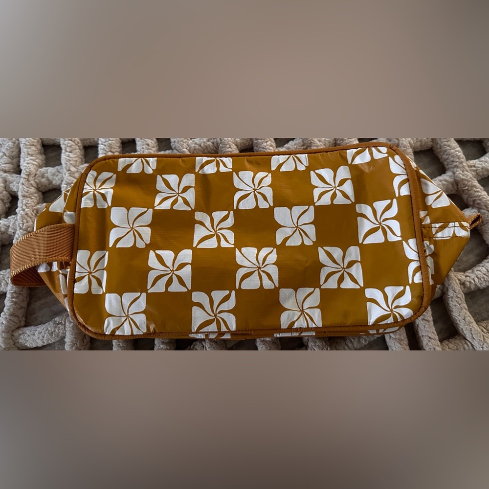 Aloha Collection Cosmetic Bag